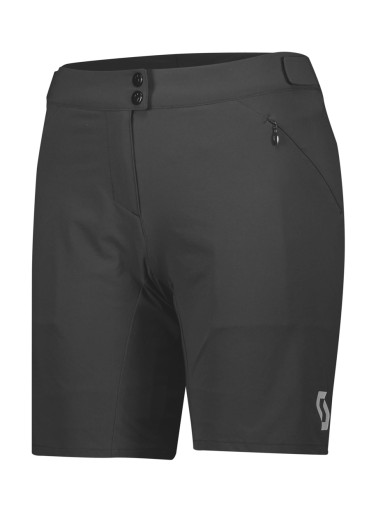 detail Scott Shorts W