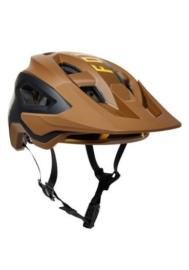 detail Fox Speedframe Pro Blocked, Ce Nutmeg