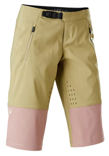 detail Fox W Defend Short Bark