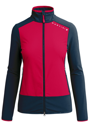 detail Martini Stelvio Da Jelly/True Navy