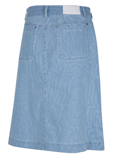 detail Women's skirt Sportalm Bashing 