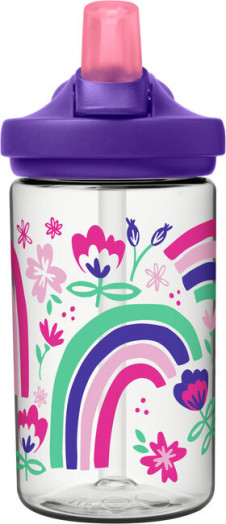 detail CamelBak Eddy+ Kids 0,4L Rainbow Floral