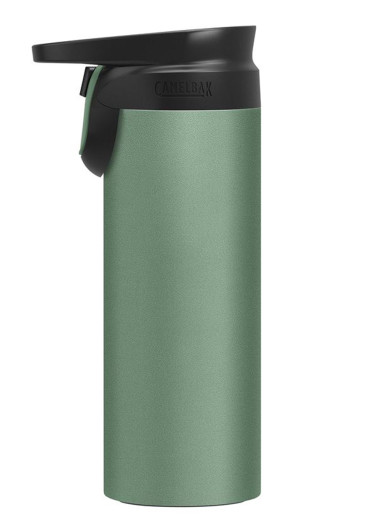 detail Bottle Camelbak Forge Flow Vacuum Stainless 0,5l Moss