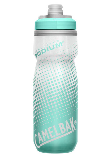 detail Bottle CAMELBAK PODIUM CHILL 0,62L TEAL DOT