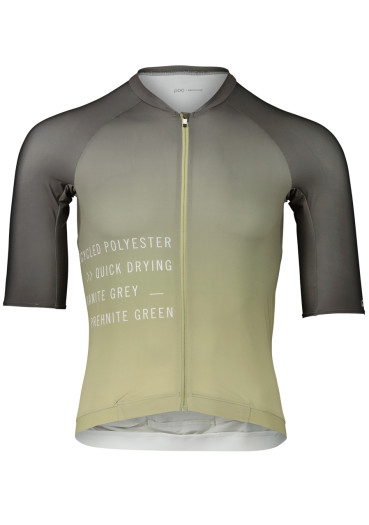 detail Men's cycling jersey POC M