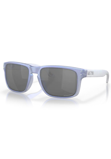 detail Oakley 9102-X855 Holbrook Dk Mt StnwshOpln w/Prizm Blk