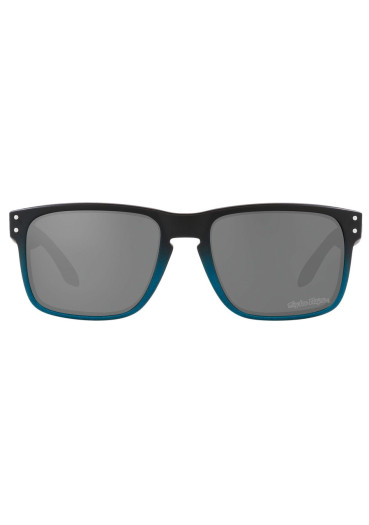 detail Oakley 9102-X955 Holbrook TLD Blue Fade w/ Prizm Black