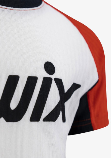 detail Swix 10027-23-00035 Roadline RaceX Children's T-shirt