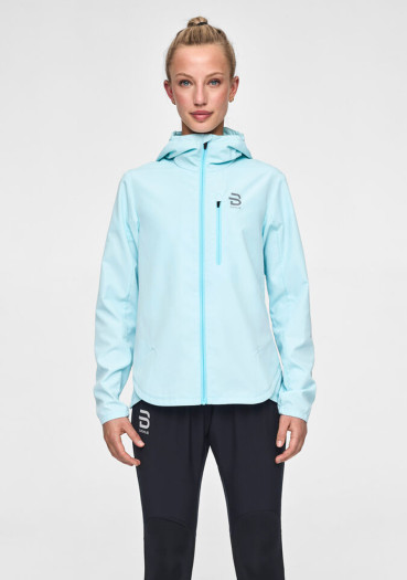 detail Björn Daehlie 333387 23500 Jacket Run Wmn