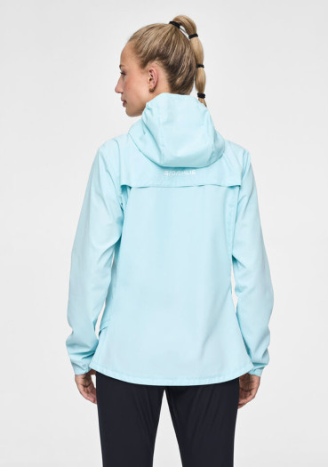 detail Björn Daehlie 333387 23500 Jacket Run Wmn