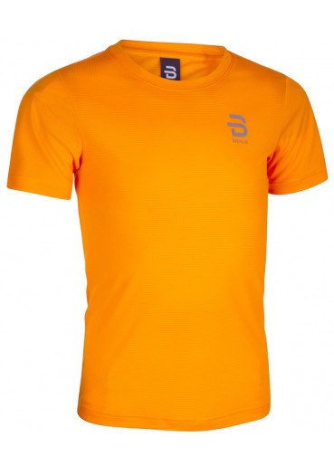 detail Björn Daehlie 333682 38500 T-Shirt Primary Jr