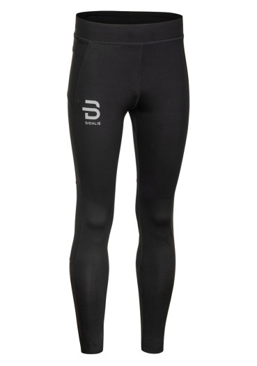 detail Björn Daehlie 333680-99900 Tights Direction Jr