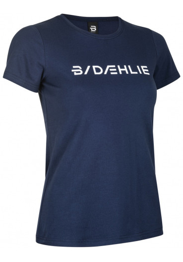 detail Björn Daehlie 333711 25000 T-Shirt Oslo Wmn