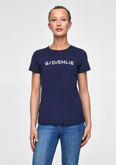 detail Björn Daehlie 333711 25000 T-Shirt Oslo Wmn