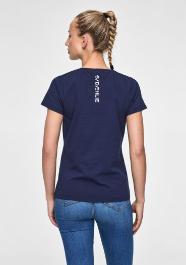 detail Björn Daehlie 333711 25000 T-Shirt Oslo Wmn