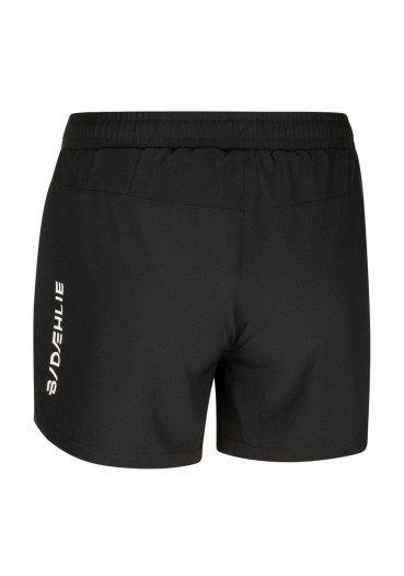 detail Björn Daehlie Shorts Active Wmn 333677-99900 – Black