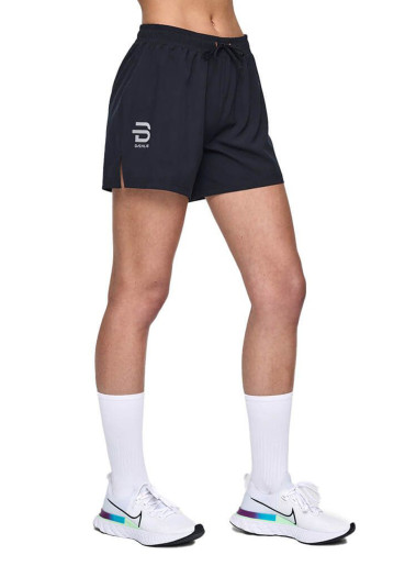 detail Björn Daehlie Shorts Active Wmn 333677-99900 – Black