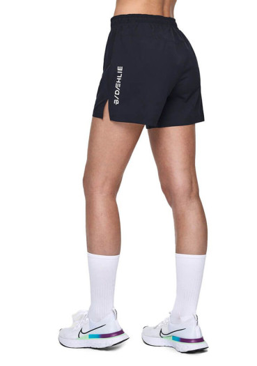 detail Björn Daehlie Shorts Active Wmn 333677-99900 – Black