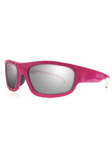 detail Shadez Sport Glasses Pink 3–7 Years Kids' Sunglasses
