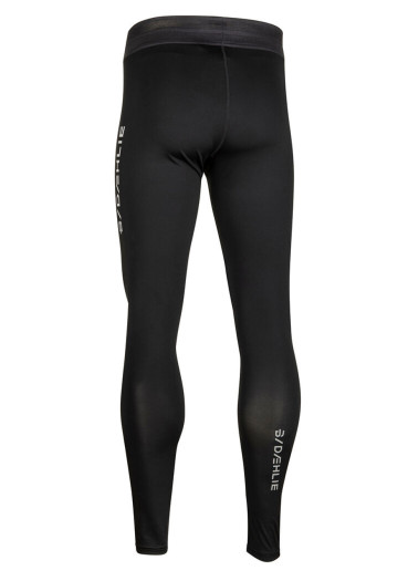 detail Men’s Bjorn Daehlie Intensity Pant 333665-99900 – Black
