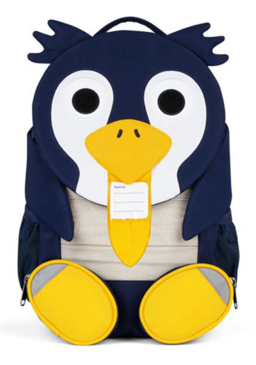 detail Affenzahn Large Friend Penguin