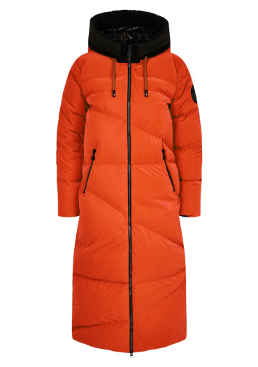 detail Women's Coat Sportalm Hot Spice  165101712265