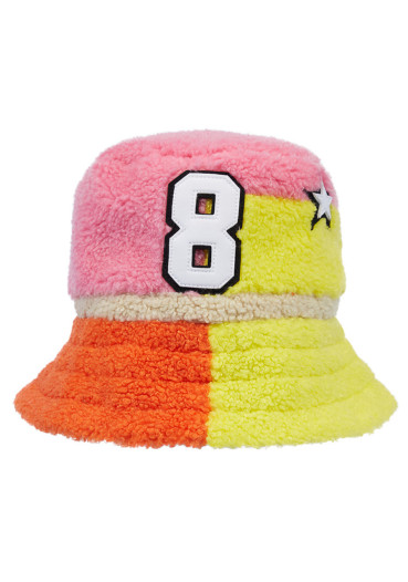 detail Women's hat Sportalm Blazing Yellow 165980857664
