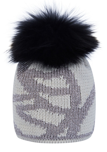 detail Women's cap Sportalm Taupe Pink 162982983114