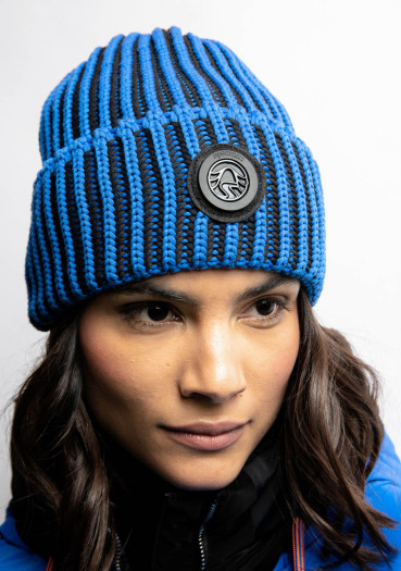 detail Women's Cap Sportalm Nautical Blue 165981483126