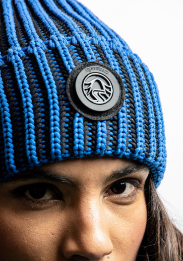 detail Women's Cap Sportalm Nautical Blue 165981483126