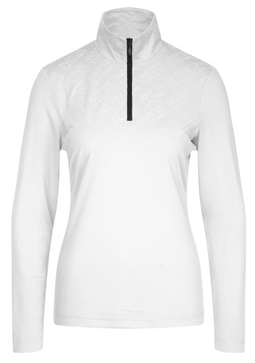 detail Women's turtleneck Sportalm White 162301866501