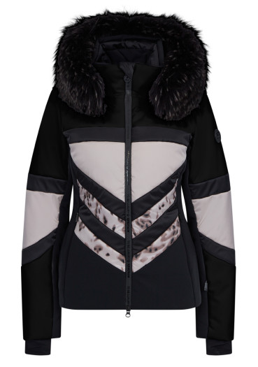 detail Women's jacket Sportalm Black 162056919159