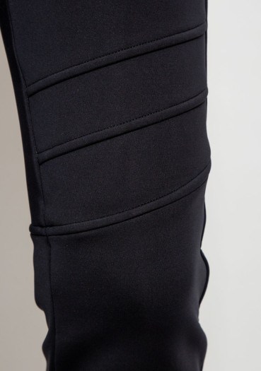 detail Women's trousers Sportalm Black 162800754559