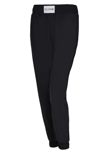 detail Women's pants Sportalm Black 165650408259