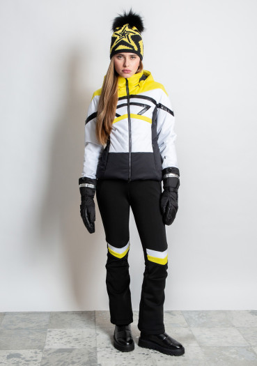 detail Women's gloves Sportalm Black 162981018959