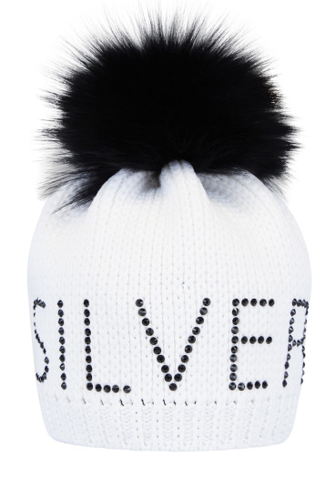 detail Women's cap Sportalm  White 165980383101
