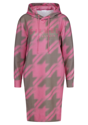 detail Women's dress Sportalm Exotic Fuchsia 165550389072