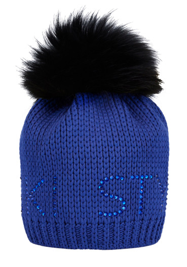 detail Women's hat Sportalm Ski Bold Bluebell 162981283127