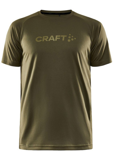 detail Craft 1911786-664000 CORE Essence Logo triko