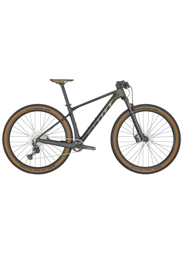 detail Scott Bike Scale 925