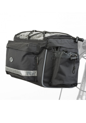 detail Author A-H721 QRX7 Handlebar Bag