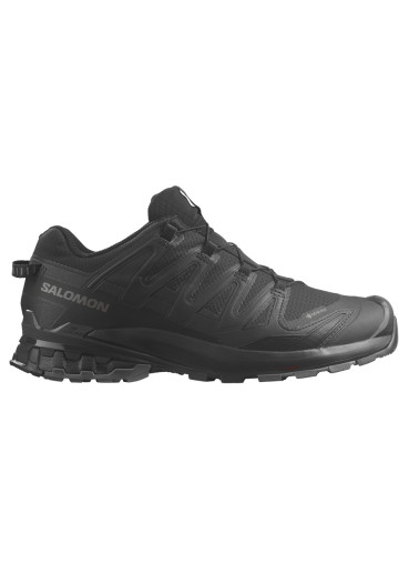 detail Salomon XA PRO 3D V9 WIDE GTX Black/Phantm