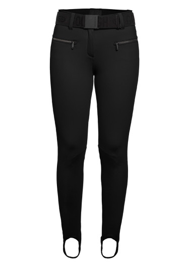 detail Goldbergh Paris Ski Pants Black