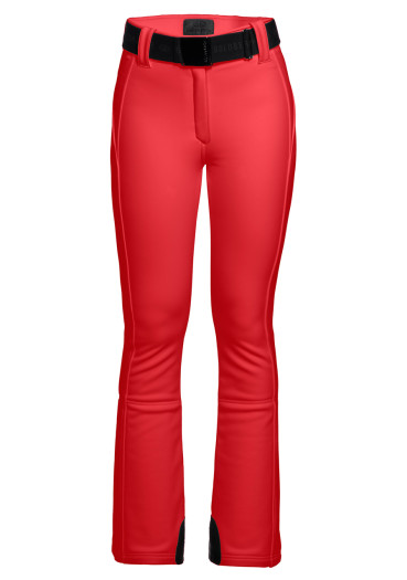detail Goldbergh Pippa Ski Pants Flame