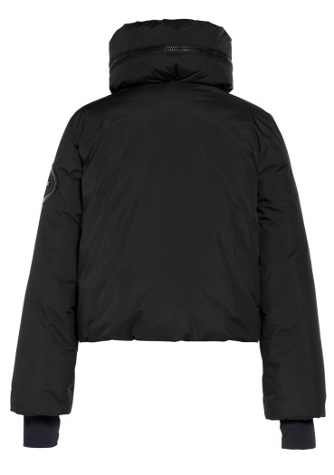 detail Goldbergh Porter Jacket Black