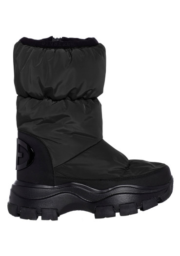 detail Goldbergh Power Snowboot Black