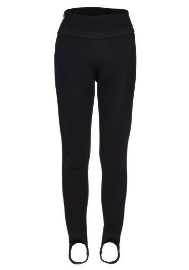 detail Goldbergh Praise Ski Legging Black