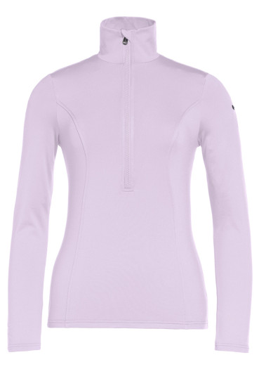 detail Goldbergh Serena Ski Pully Sweet Lilac