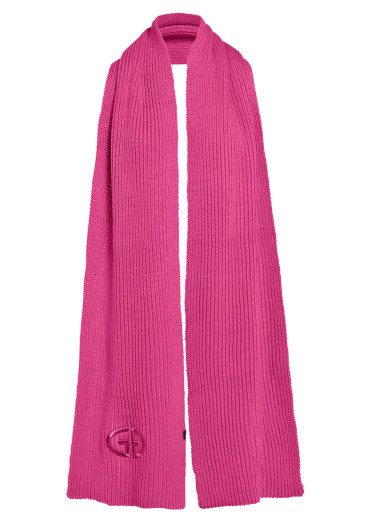 detail Goldbergh Valentina Scarf Passion Pink