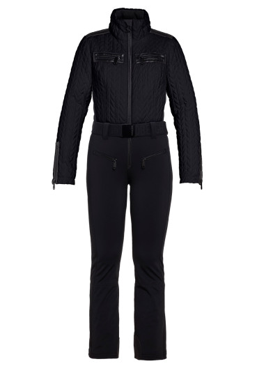 detail Goldbergh Vision Ski Jumpsuit Black